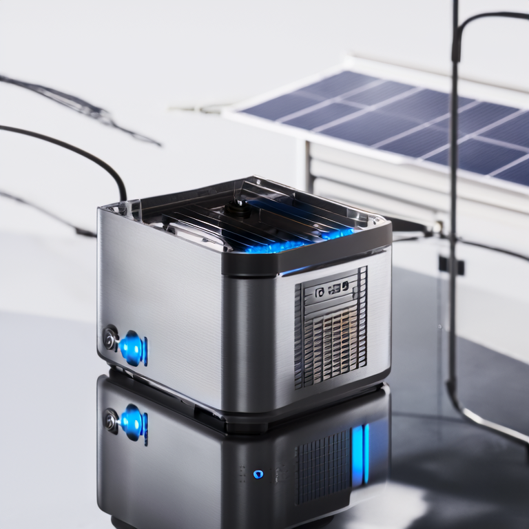 Sizing Home Storage Battery Pack