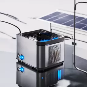 How to Size a Home Storage Battery Pack