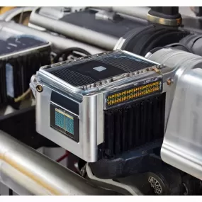 Why Use Lithium Batteries for Trucks