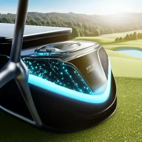 Why Lithium Is Best for Golf Cart Power