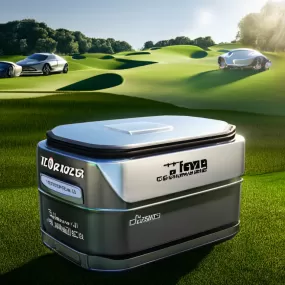 Choosing the Right Battery for Golf Carts