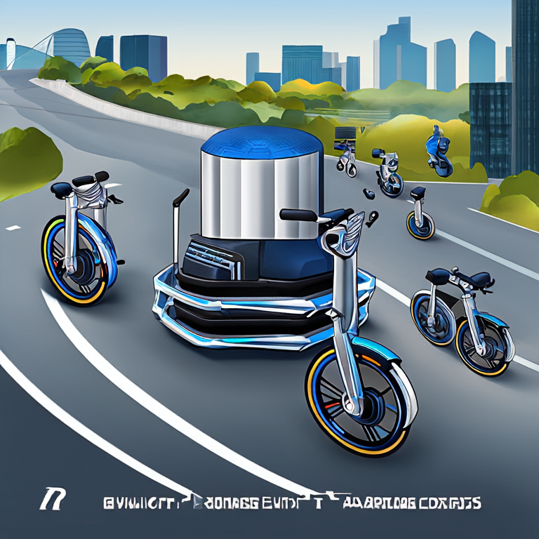 What Makes Lithium Best for Tricycles