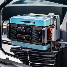 Truck Battery Guide