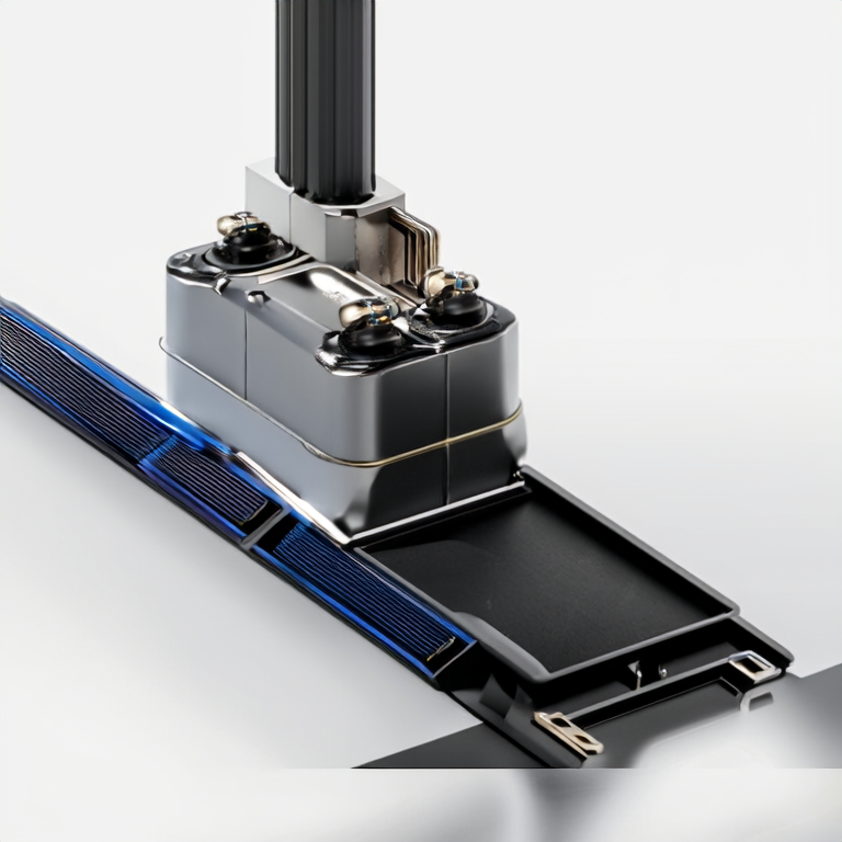 Lithium Forklift Battery