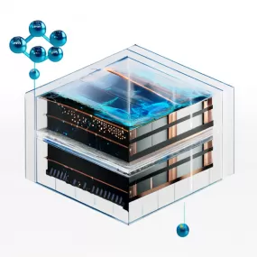 what is sodium ion battery made of