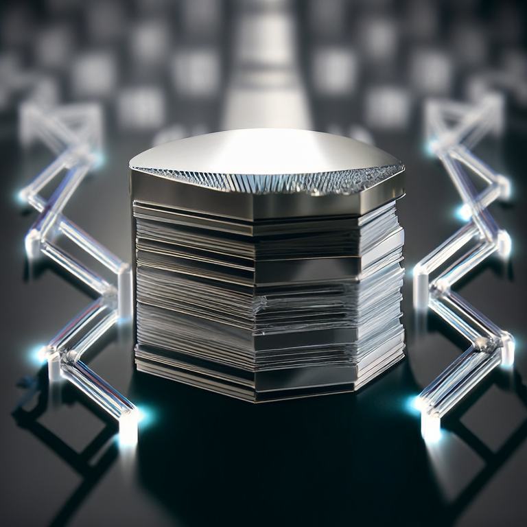 Solid State Battery Components