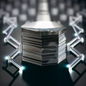 what is solid state battery made of