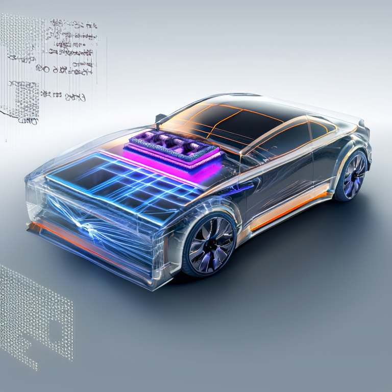 What are solid state batteries for cars?