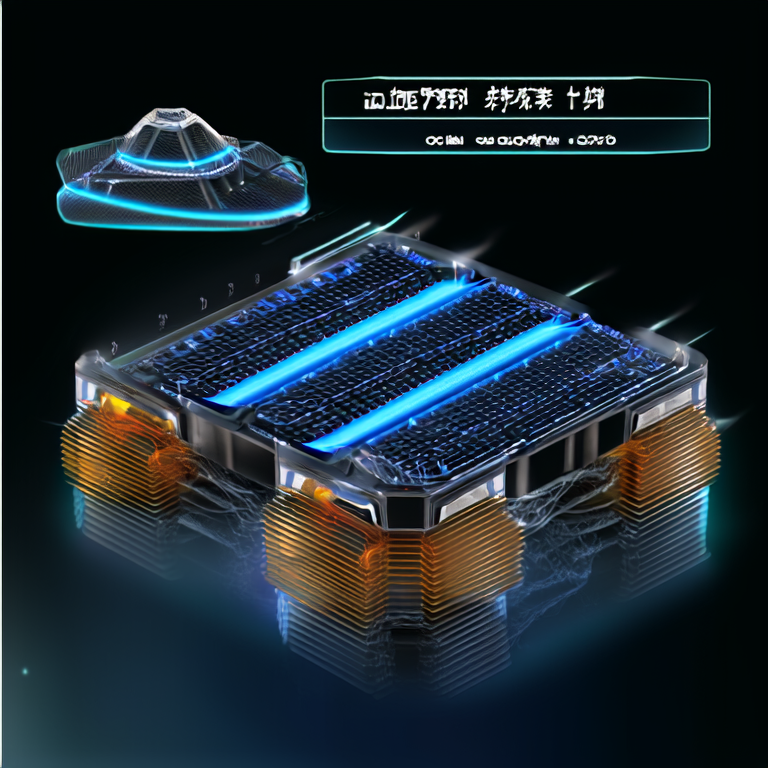 Solid State Battery Concept