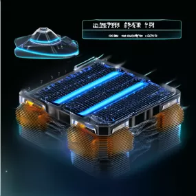 what is solid state battery for ev