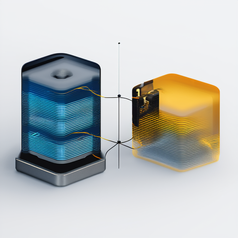 Solid-State vs. Lithium-Ion Battery