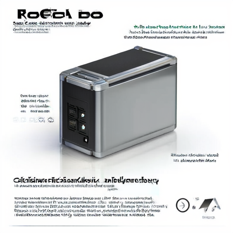 Comparison of Battery Technologies