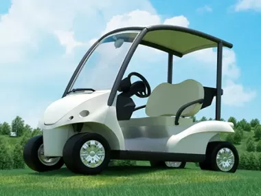 How to Choose the Best Lithium Battery for Your Golf Cart