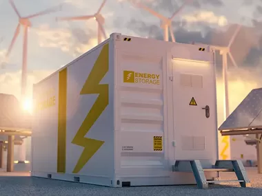 Lead-Acid vs Lithium Batteries: Which is Better for Home Energy Storage