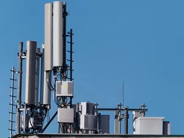 Top 5 Advantages of Lithium Batteries for Telecom Base Stations