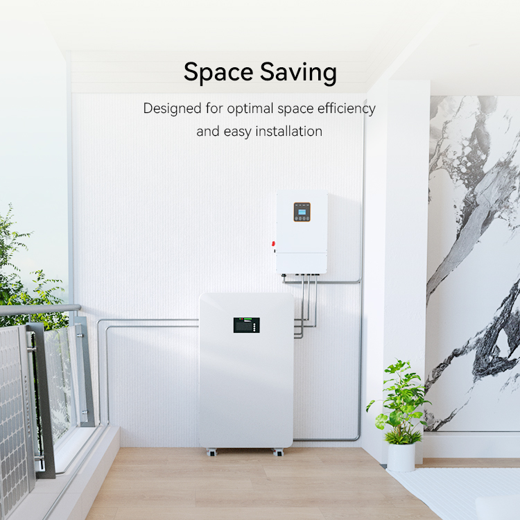 51.2V 280Ah 15kwh Residential Home Storage Battery