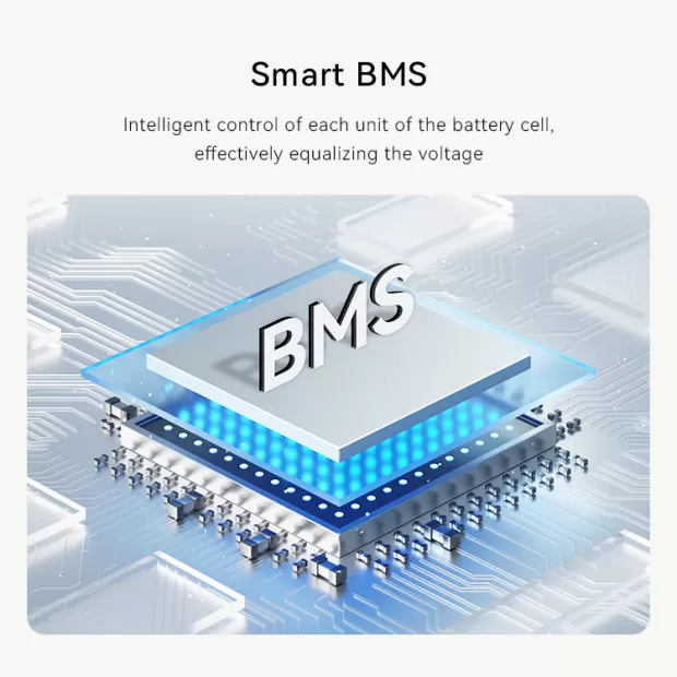 51.2V 280Ah 15kwh Residential Home Storage Battery