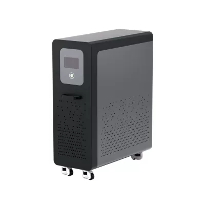 30kWh 51.2V 600Ah Lifepo4 Lithium Ion Energy Storage Battery