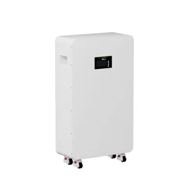 51.2V 280Ah 15kwh Residential Home Storage Battery