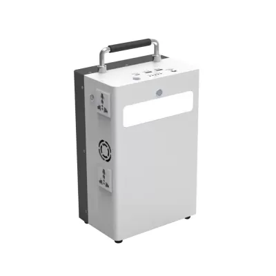 1kWh Portable ESS Portable Power Station