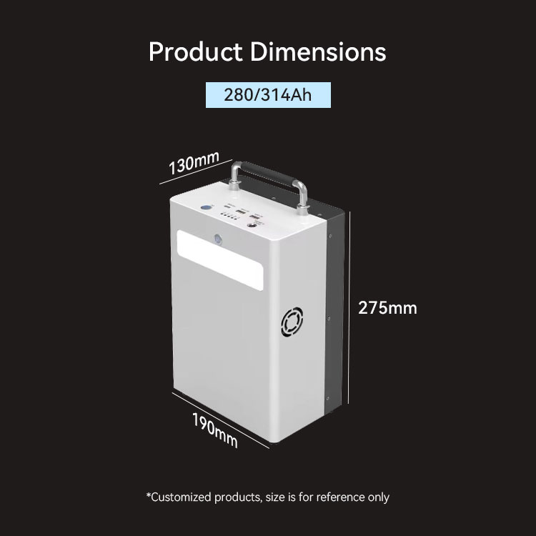 1kWh Portable ESS Portable Power Station
