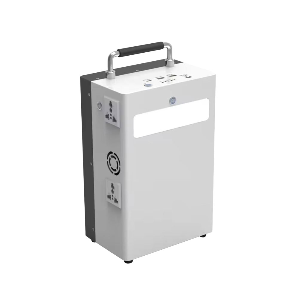 1kWh Portable ESS Portable Power Station