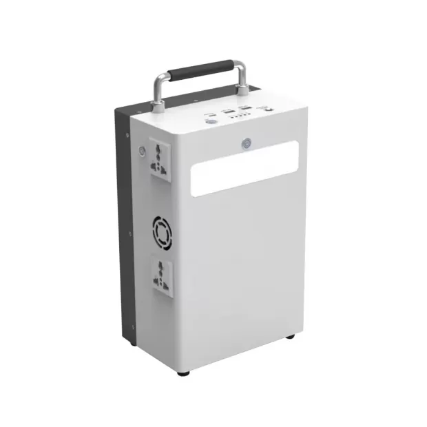 1kWh Portable ESS Portable Power Station