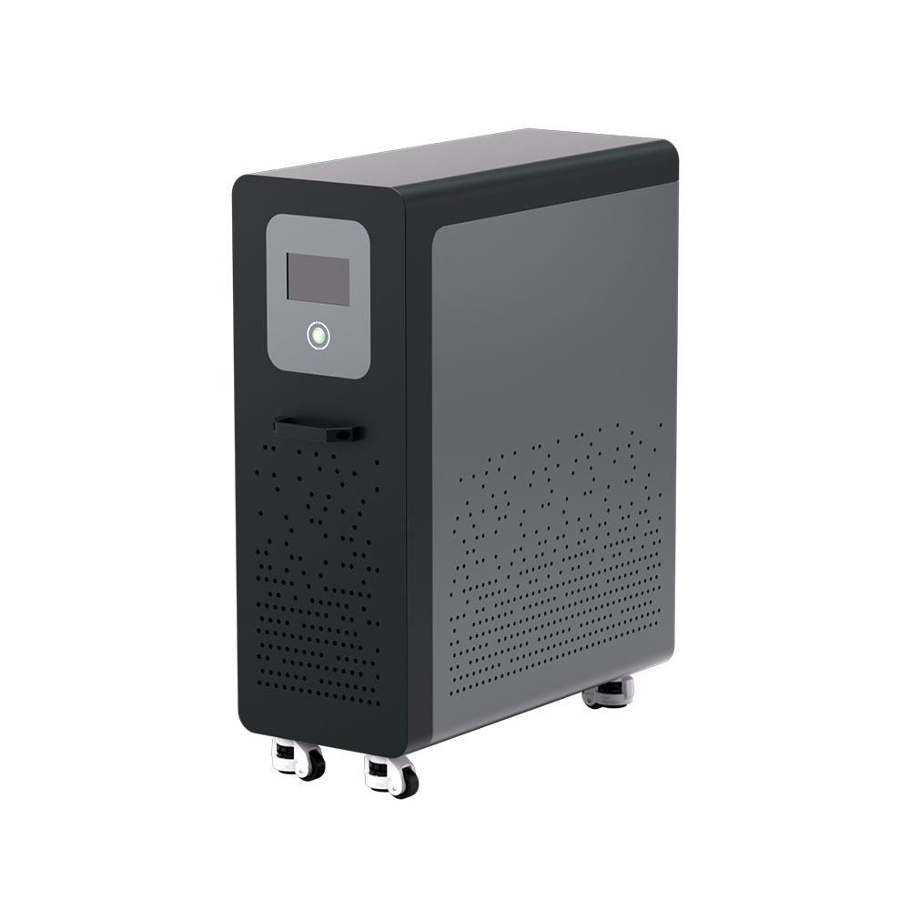 30kWh 51.2V 600Ah Lifepo4 Lithium Ion Energy Storage Battery