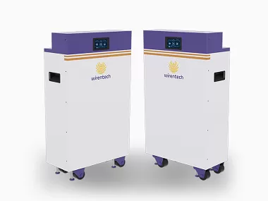 Lithium-ion Battery Technology