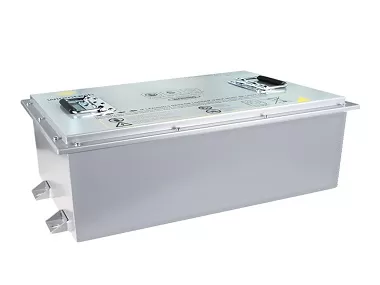 Application of Lithium-Ion Batteries in Electric Vehicles