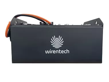What to Know About Forklift Lithium Batteries