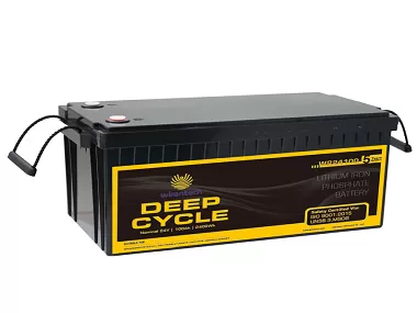 Truck Battery Guide