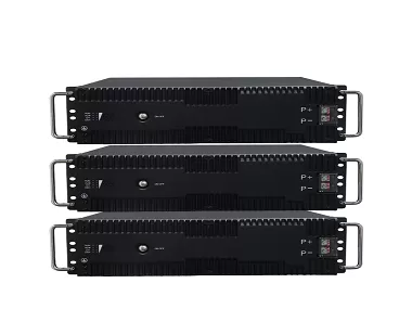 Guide to Choosing Telecom Backup Lithium Battery