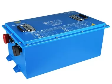 Choosing the Right Battery for Golf Carts