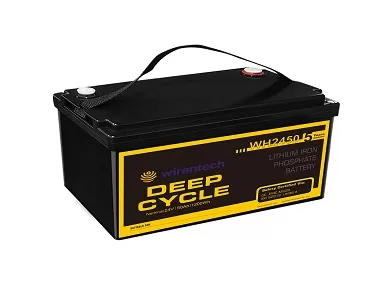 The Power Battery Industry: Comprehensive Upgrades from Technological Innovation to Global Competitiveness