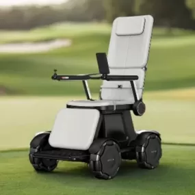 Guide to Electric Wheelchair Lithium Battery