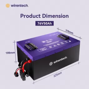 What Makes Lithium Best for Tricycles