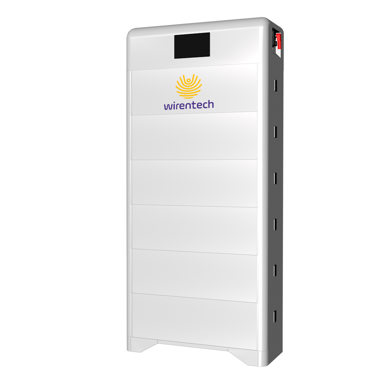 15kWh 20kWh 30kWh Home Energy Storage High Voltage Lithium Ion Battery