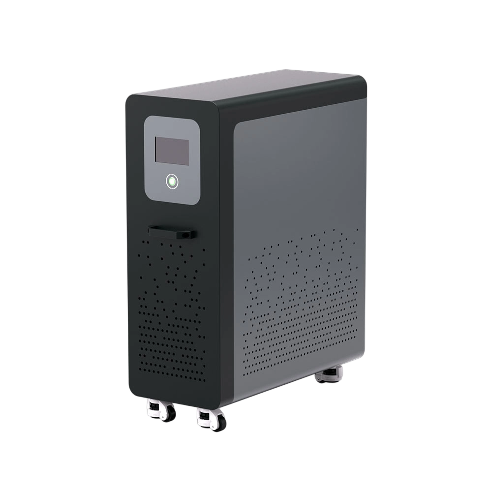 51.2V 945Ah 48kWh Home Solar Backup Battery
