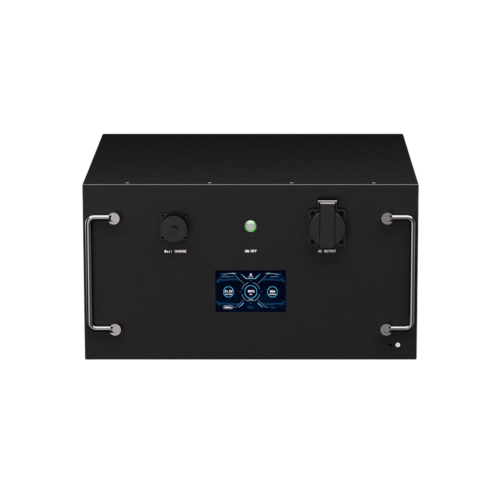 1kWh 2kWh 5kWh Uninterruptible Power Supply Battery