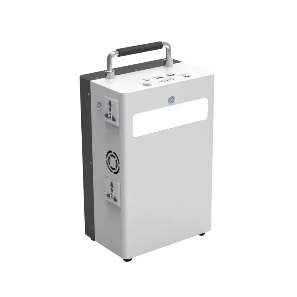 1kWh Portable ESS Portable Power Station