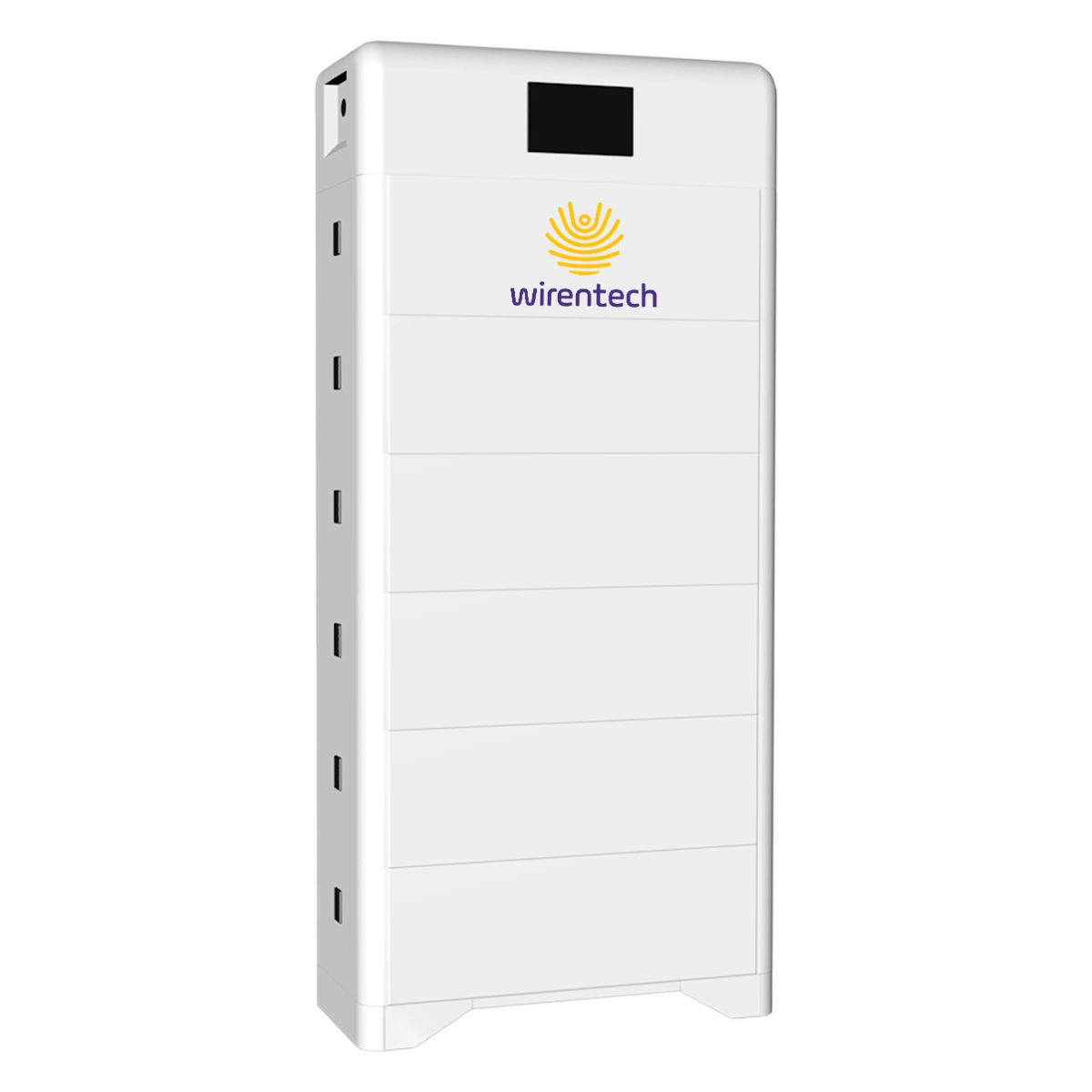 15kWh 20kWh 30kWh Home Energy Storage High Voltage Lithium Ion Battery